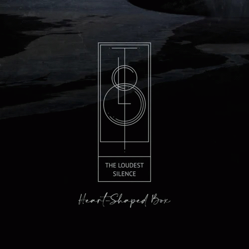 The Loudest Silence : Heart-Shaped Box